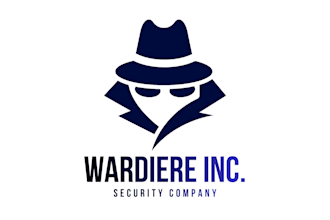 design a modern demanding logo for your and your brand