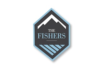 design best quality monogram logo for a vacation house