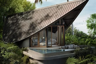 design your 3d environments