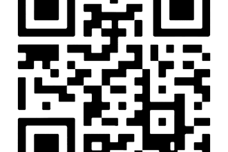 create a qr code generate