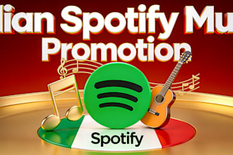 do italian spotify monthly listeners and spotify streams