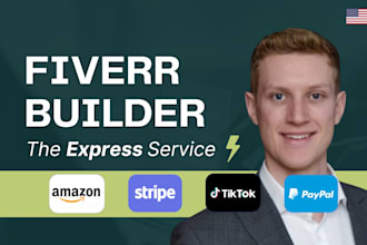 automate your fiverr business