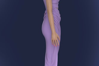make original dress designs