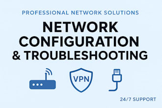 configure and troubleshoot your mikrotik or cisco route