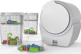 make your product idea a reality