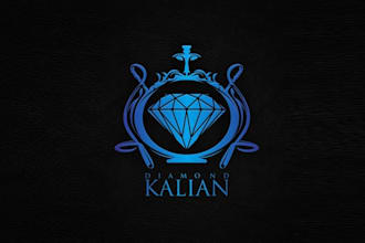 design fantastic traditional logo for a wine exporting