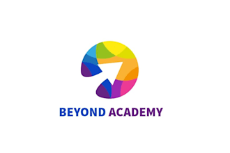 do childcare, school, university, institute and education logo