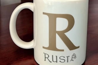 design coffee cup and paper cup for you