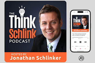 design podcast cover art, podcast cover design, professional podcast cover