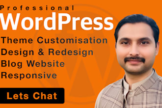 responsive wordpress website wordpress website redesign wordpress blog website