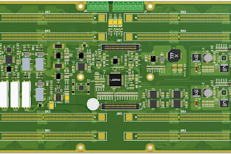 code rtl in vhdl and verilog for fpga and pcb design