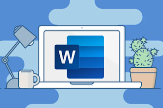 format your word document