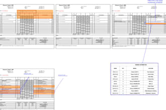 create professional electrical drawings in revit and autocad