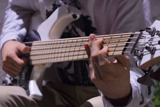 review your music, advice music, bass tracking