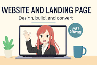 build a responsive HTML CSS website