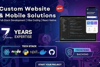 build your saas mvp or mobile app fast using lovable, replit, and ai agent
