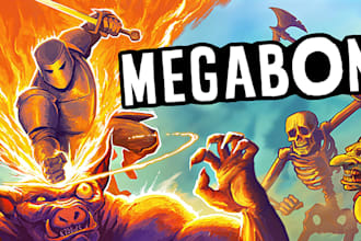 create a custom megabonk mod for your game