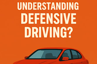 do drivers ed, defensive driving
