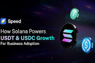 develop and deploy utility like usdc,usdt,sol blockchain,stablecoin,dex website
