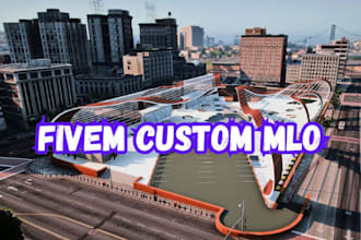 do fivem server mlo interior map ymap gta v house interior, fivem ped,custom ped