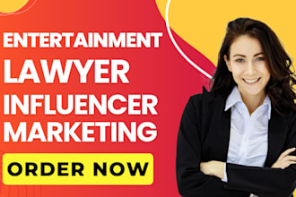 draft UK legal influencer marketing contracts and brand ambassador agreements