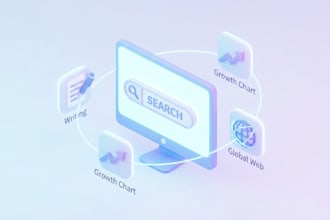 write SEO articles in traditional chinese for tech and business