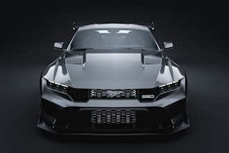 create 3d car modeling, fivem car, car model, gta v, police car for 3d printing