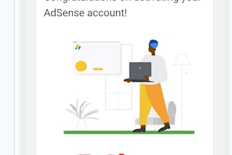 guaranteed google adsense approval service for your website