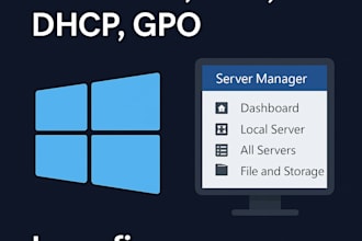 windows server , active directory