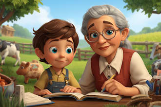 be your children book editor, children story book illustration and novel editor
