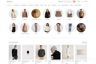 design shopify fashion website shopify clothing store streetwear shopify website