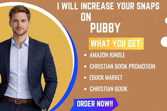 do christian ebook promotion and marketing to boost your sales