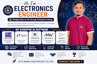 do electronics circuit design in ltspice or proteus