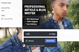 2 educational articles with 3 clear explanations