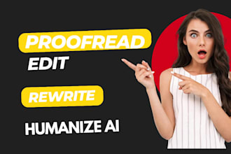 humanize ai content, rewrite chatgpt content, and edit naturally