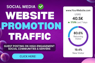 do growth website online store, link clickbank ads promotion and increase sales