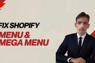 boost your sales with  shopify store expert