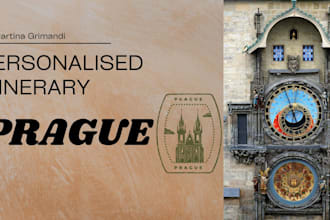 plan your perfect prague itinerary