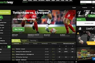 develop ultimate gamble website, sport app, crypto bet app, website, gamble site