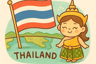 help you source, purchase, and ship products from thailand
