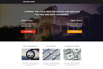 work for web mock ups