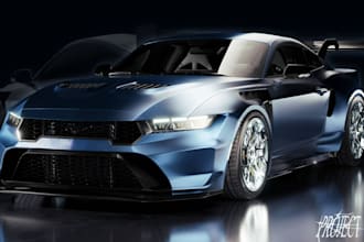 complex 3d vehicle model, 3d car model, game asset, fivem, gta 5, car design