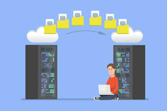 fix server attacks,brute force, malware, and harden your ubuntu vps