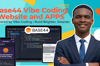 do base44 ai, base 44