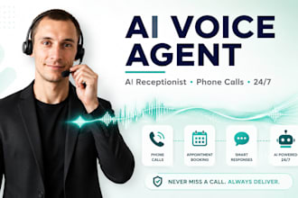 build ai voice agent, ai phone agent, voice assistant, voice chatbot with vapi