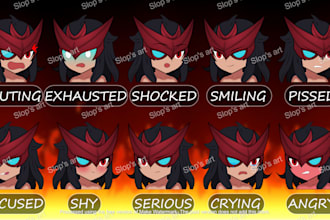 emotes of twitch discord and twitter