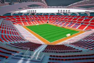do roblox football stadium arena map, ufc MMA arena map, dungeon city, hood map