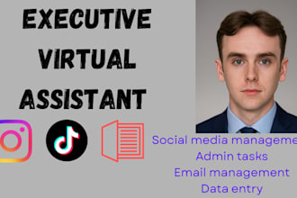 be your personal virtual assistant