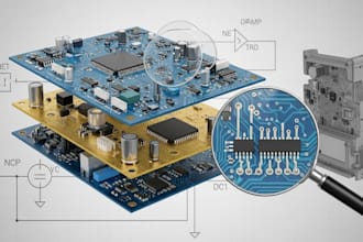 design mechanical keyboard pcbs and their enclosure