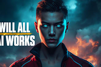 all work with ai